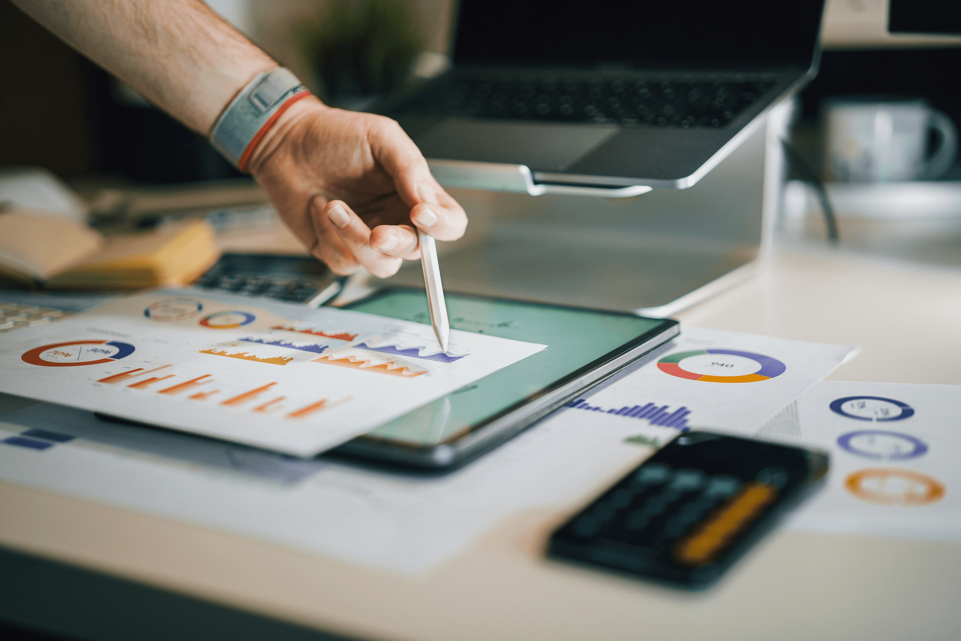 Consultoria Estratégica e de Gestão